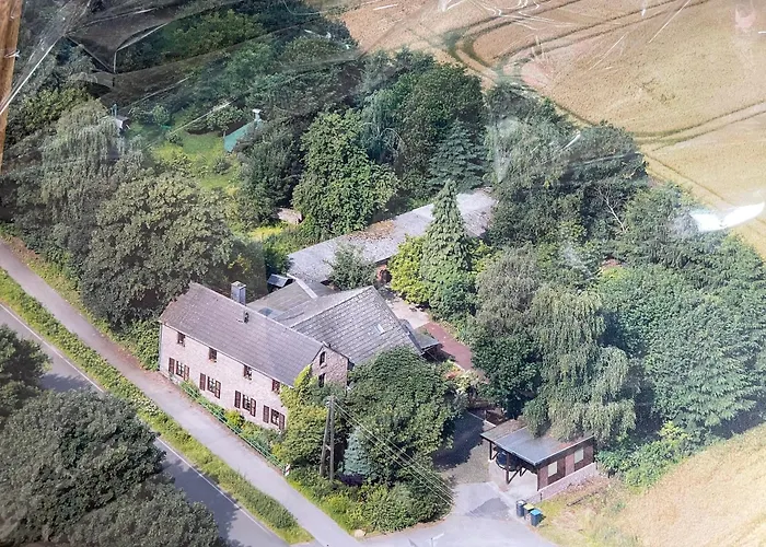 Ferienwohnung Im Wald