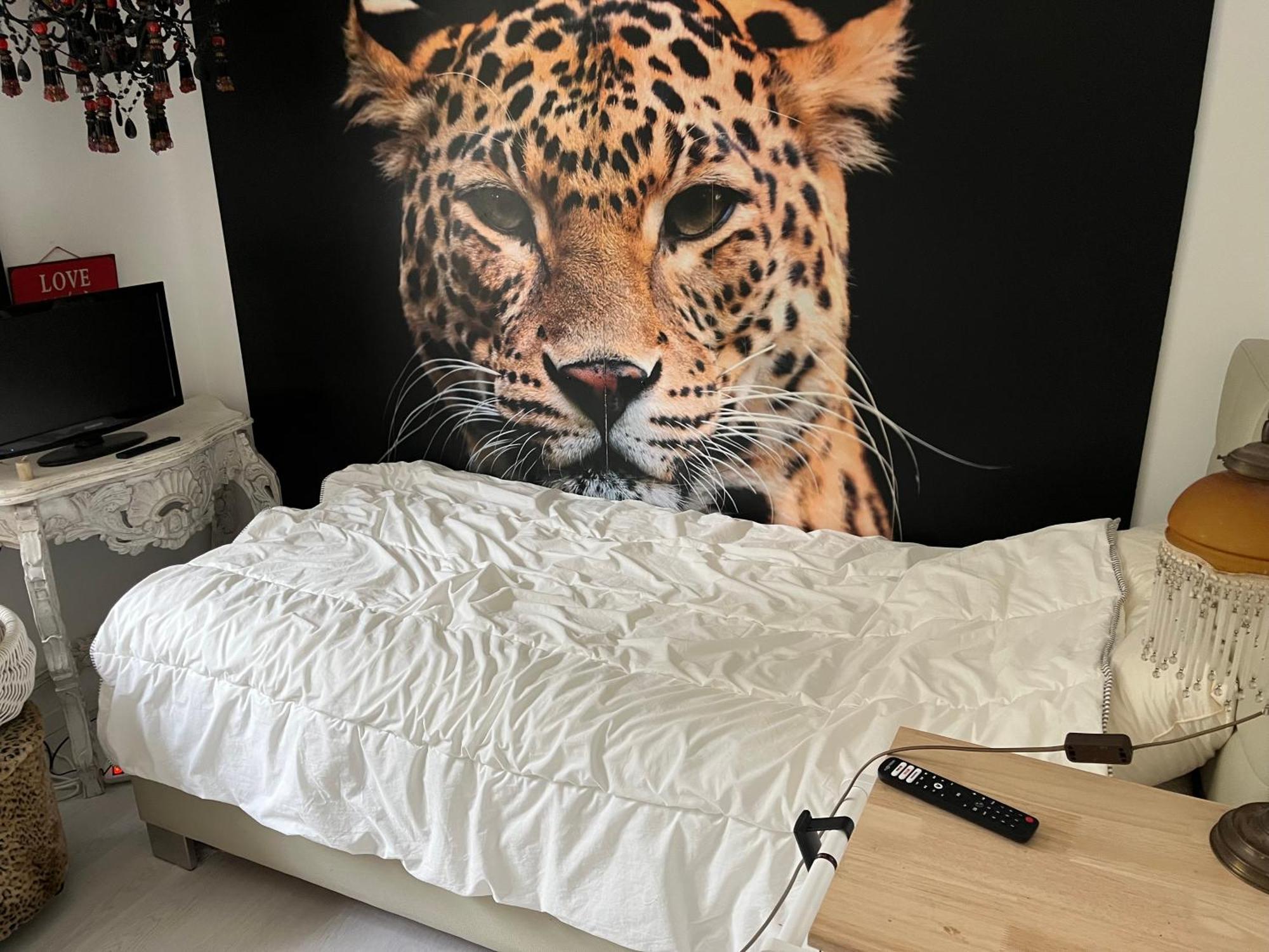 Apartment Im Wald