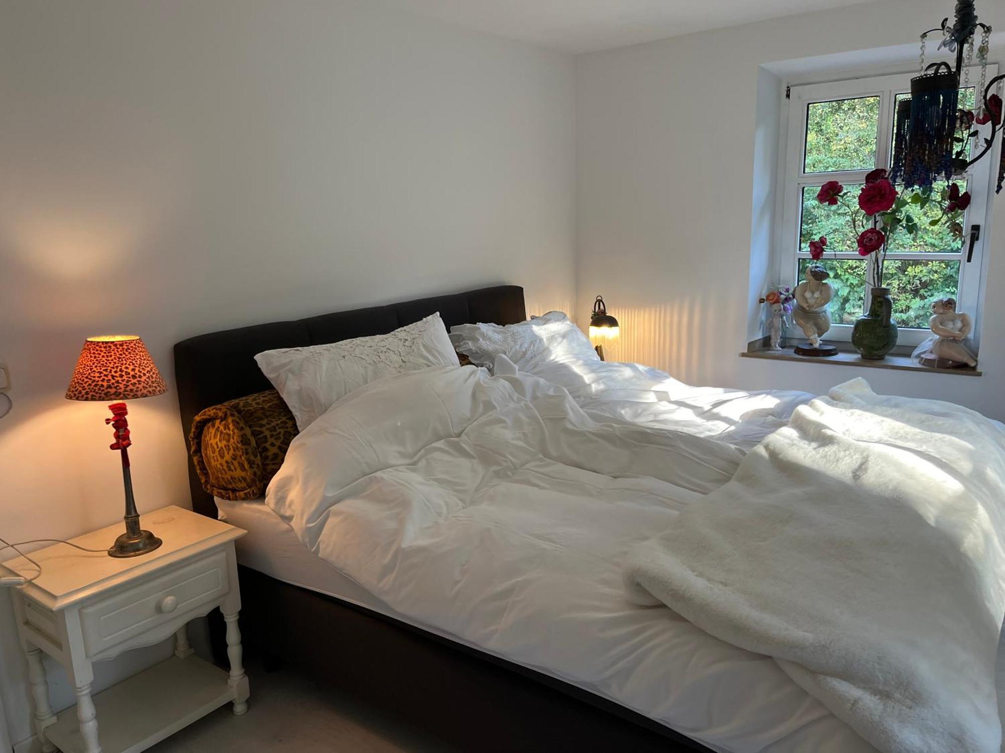 Im Wald Apartment *