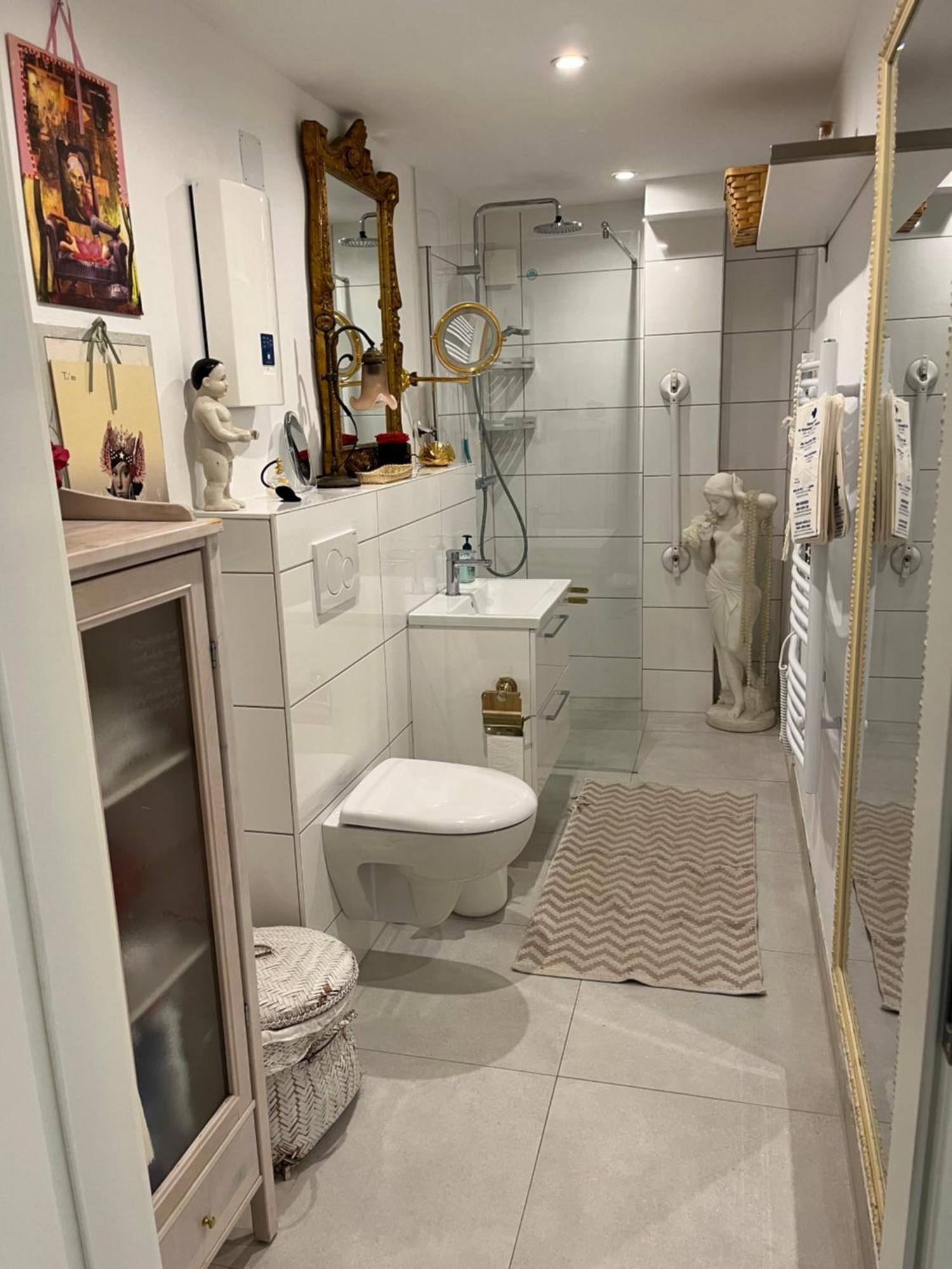 Im Wald Apartment Kamp-Lintfort