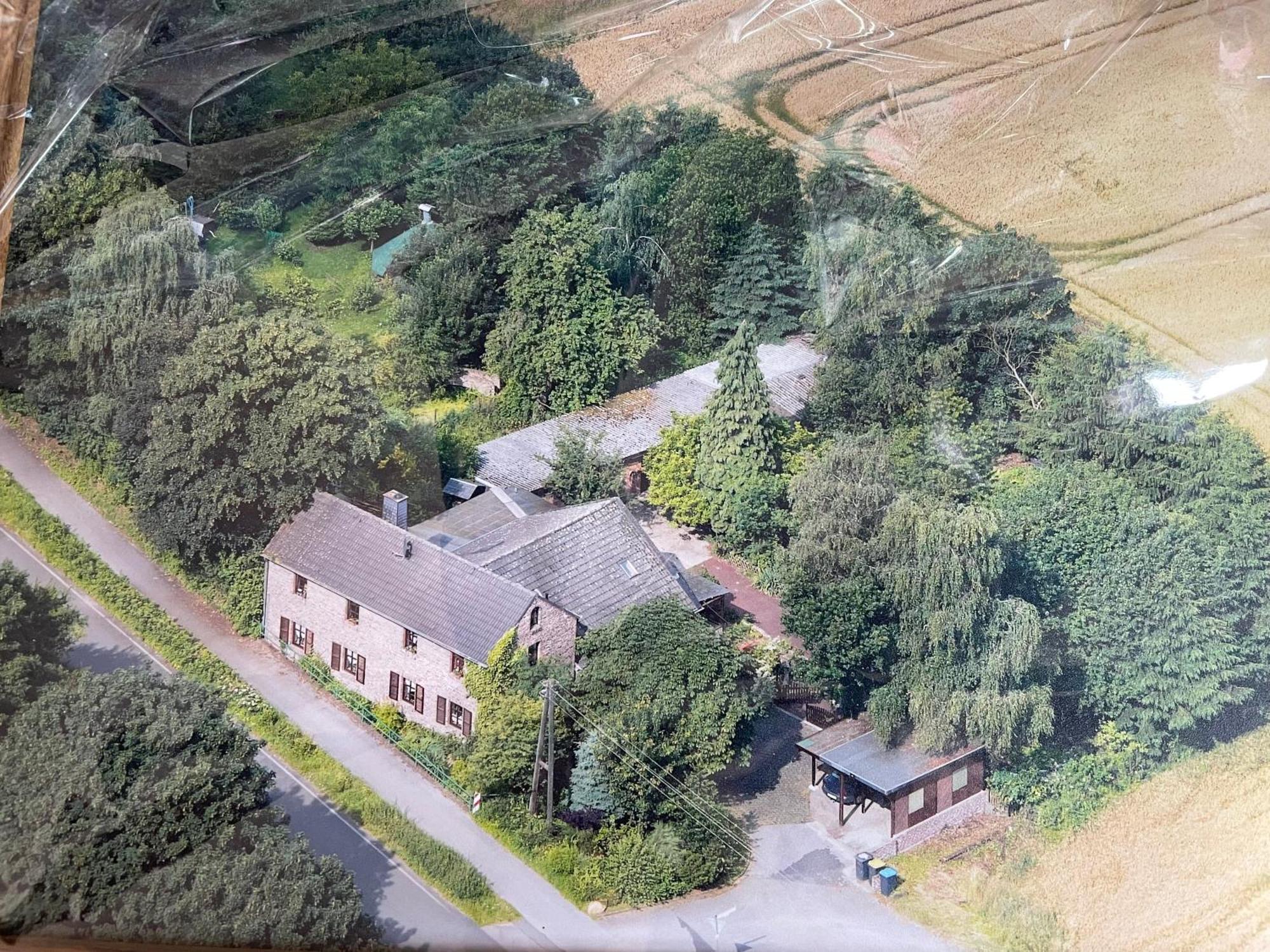 Apartment Im Wald Kamp-Lintfort