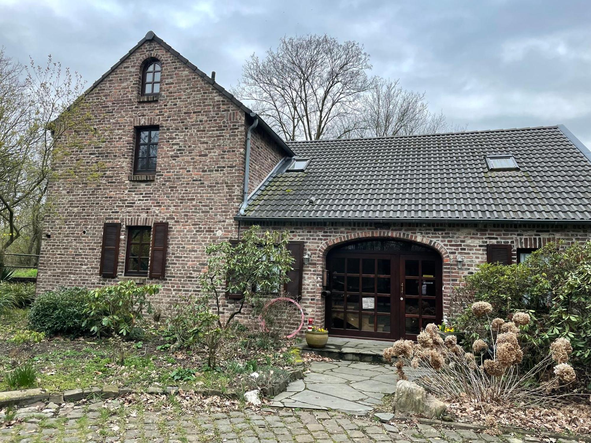 Im Wald * Kamp-Lintfort